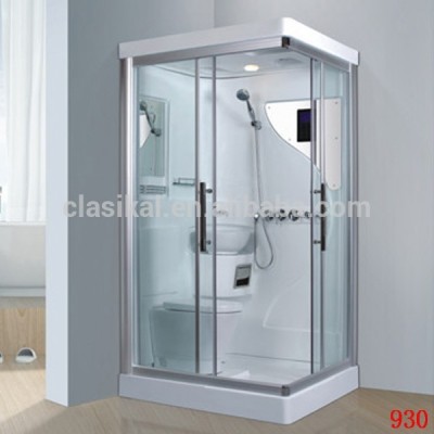 CLASIKAL elegant design home steam sauna room